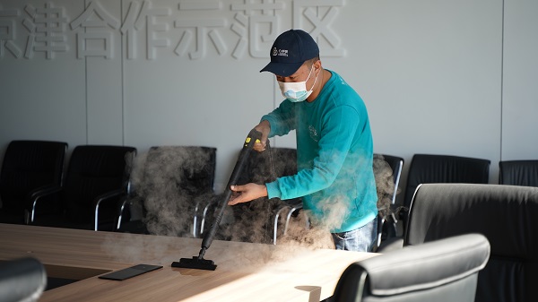 大名县除甲醛公司联系电话