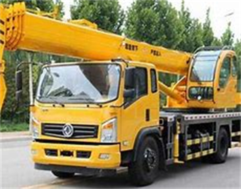 平凉500吨吊车租赁常识从安全、使用到维护全方位指南