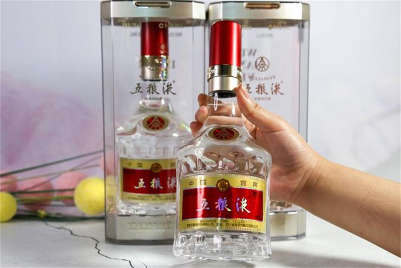 华阳五粮液回收价格表-- 华阳天府烟酒回收店