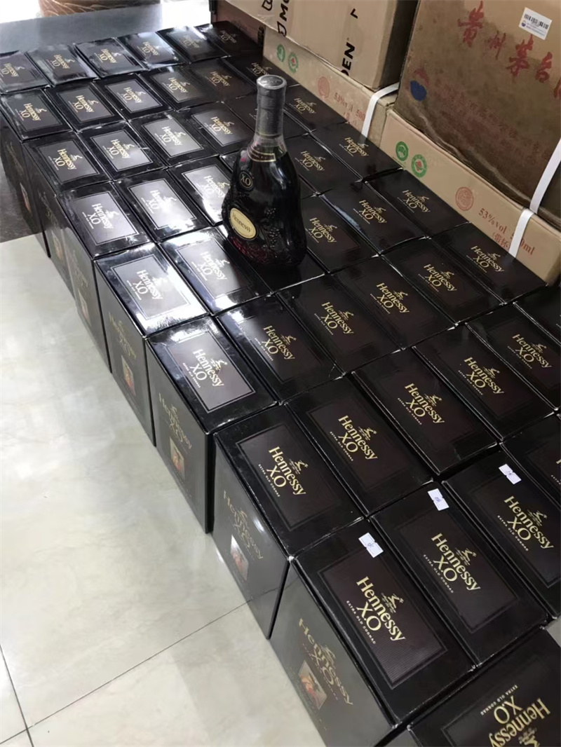 惠州老酒回收公司，传承老酒价值，专业值得信赖-- 惠州鑫盛烟酒礼品回收行