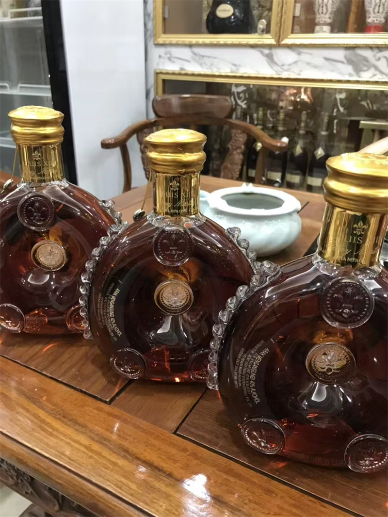 惠州烟酒回收价格表大揭秘，市场动态与价值评估-- 惠州鑫盛烟酒礼品回收行