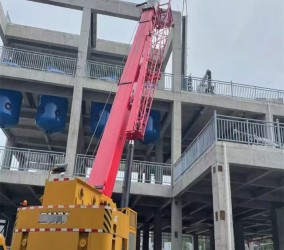 高寺镇新建厂房钢结构吊装有哪些？