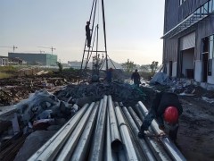 绍兴打井公司通过经验和设备来确保打井的顺利作业