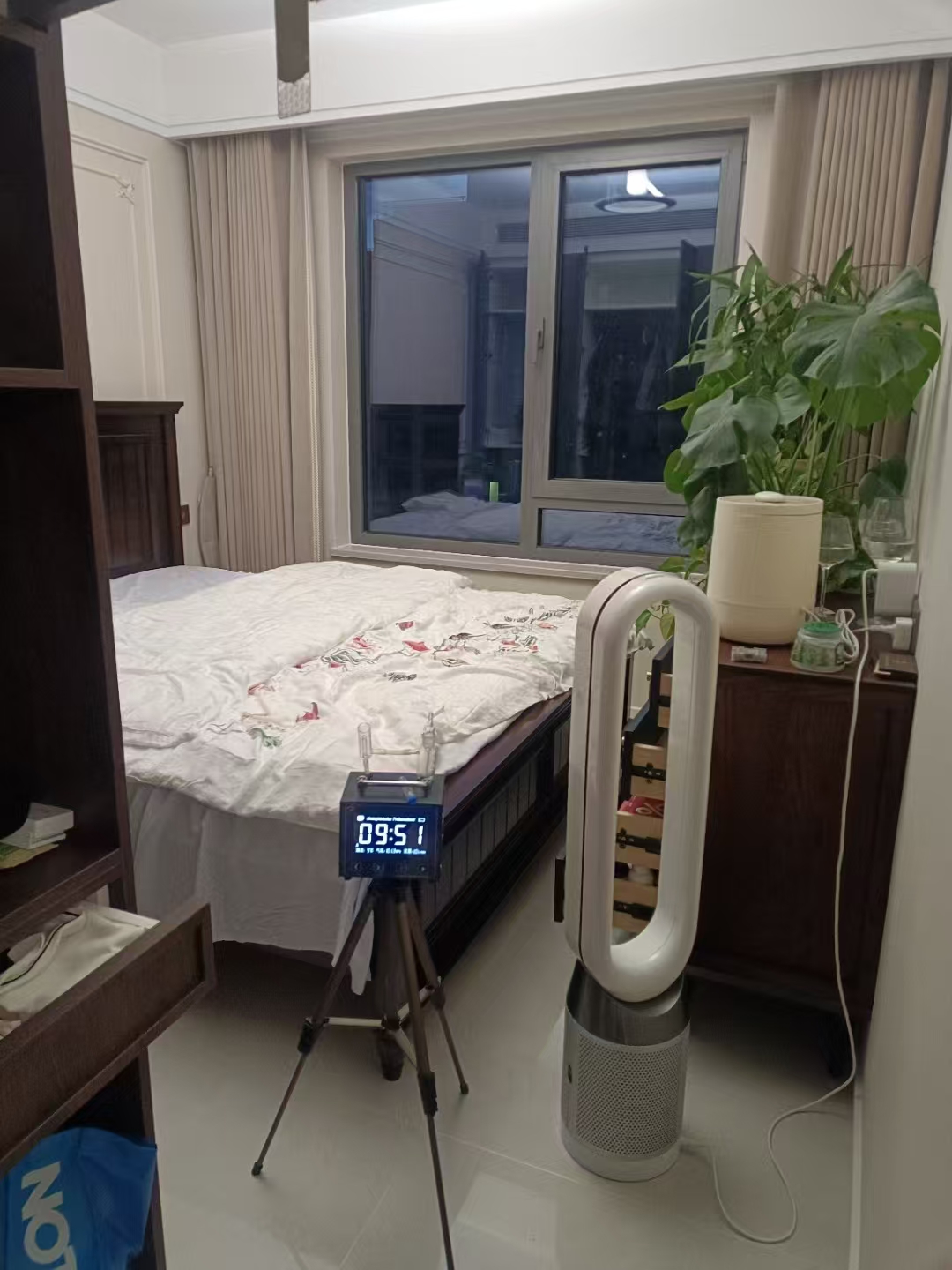 温江区除甲醛公司提醒：装修虽结束，请勿着急住！