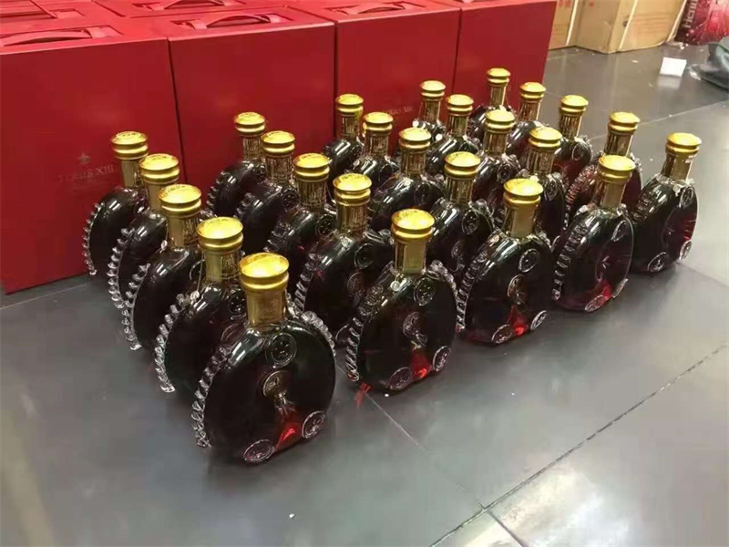 惠州洋酒回收：一场对岁月佳酿的尊重与传承