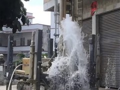 杭州打井梅雨季节打井正当时！浙江农户必知的5大黄金法则