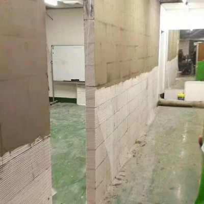 张家口ALC墙板首要特性是什么？