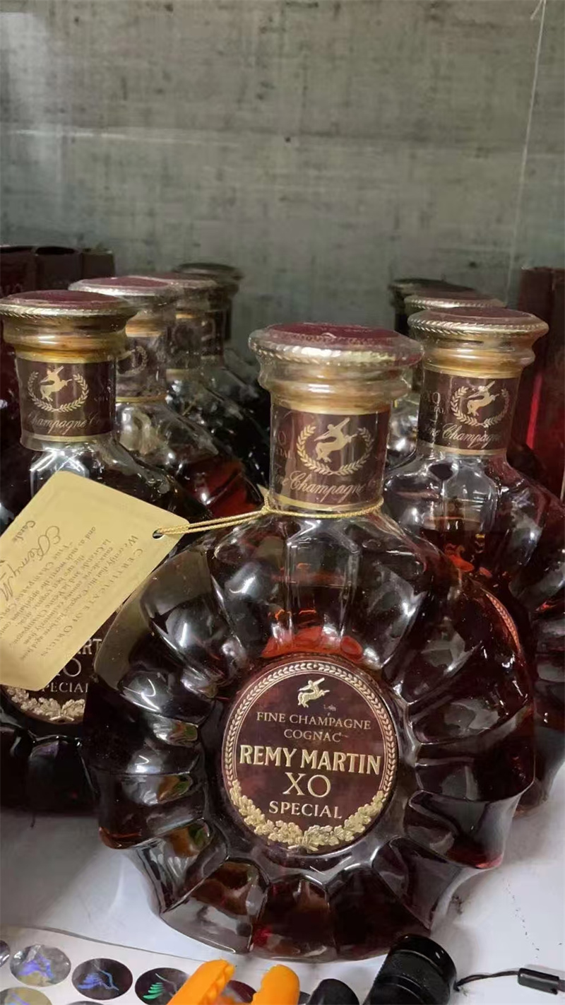 广州茅台酒原箱保存方法