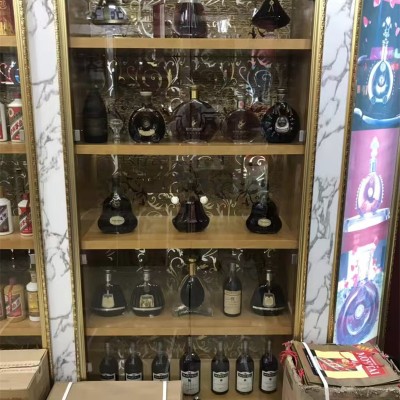 惠州茅台酒回收行业的发展趋势