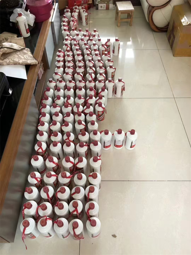 惠州粮食酒的真假要怎样辨别