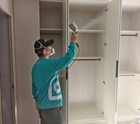 辛集除甲醛公司-如何降低室内甲醛浓度