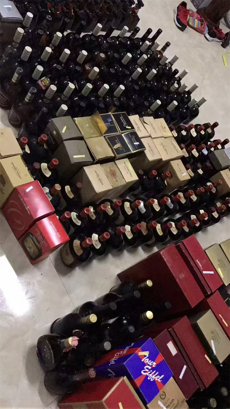 广州礼品回收要注意哪些事项