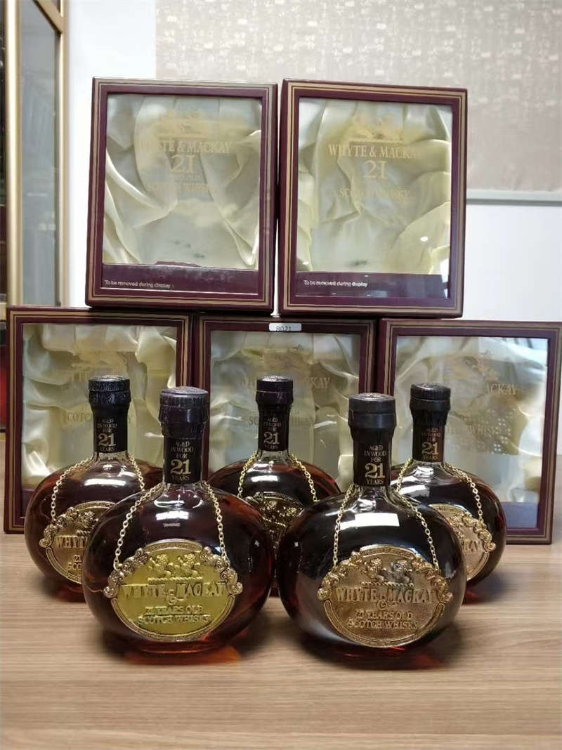 广州回收茅台酒要注意一些什么