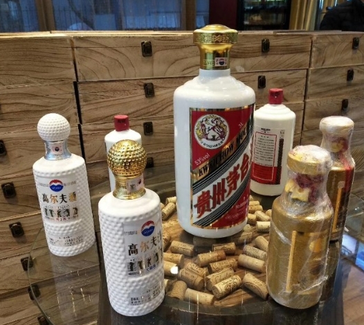 厦门老酒回收的流程是怎样的？
