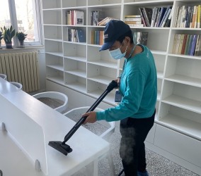 蓬莱正规甲醛检测治理公司