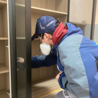 咸阳除甲醛公司电话多少，咸阳专业检