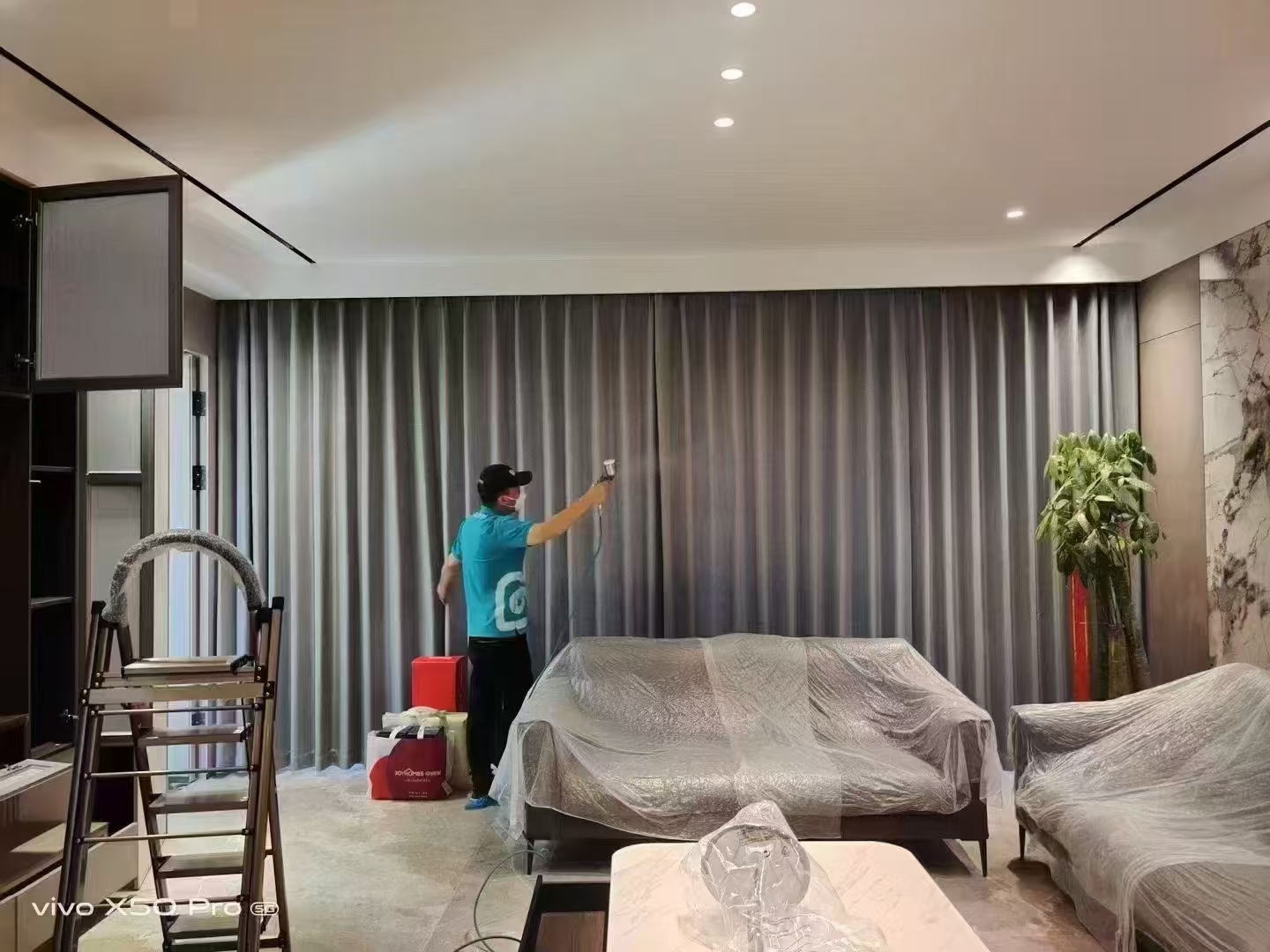 衡阳除甲醛公司：急住新房有什么科学的方法快速除甲醛？