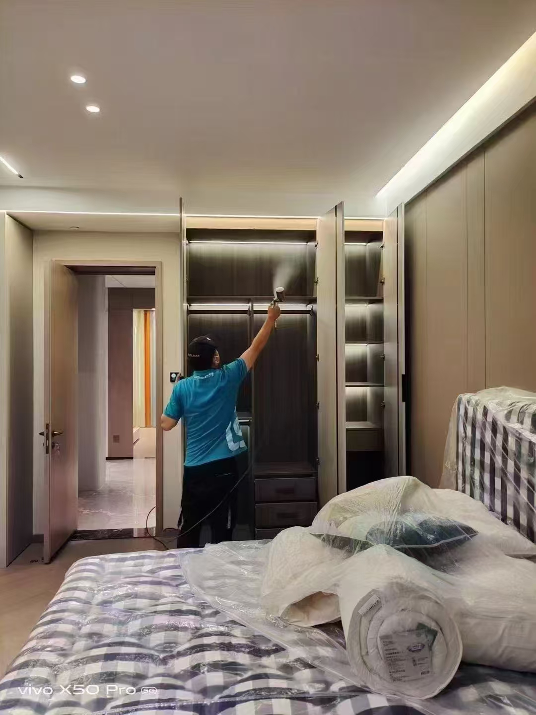 孩子是父母的心肝,不能因甲醛耽误孩子的健康
