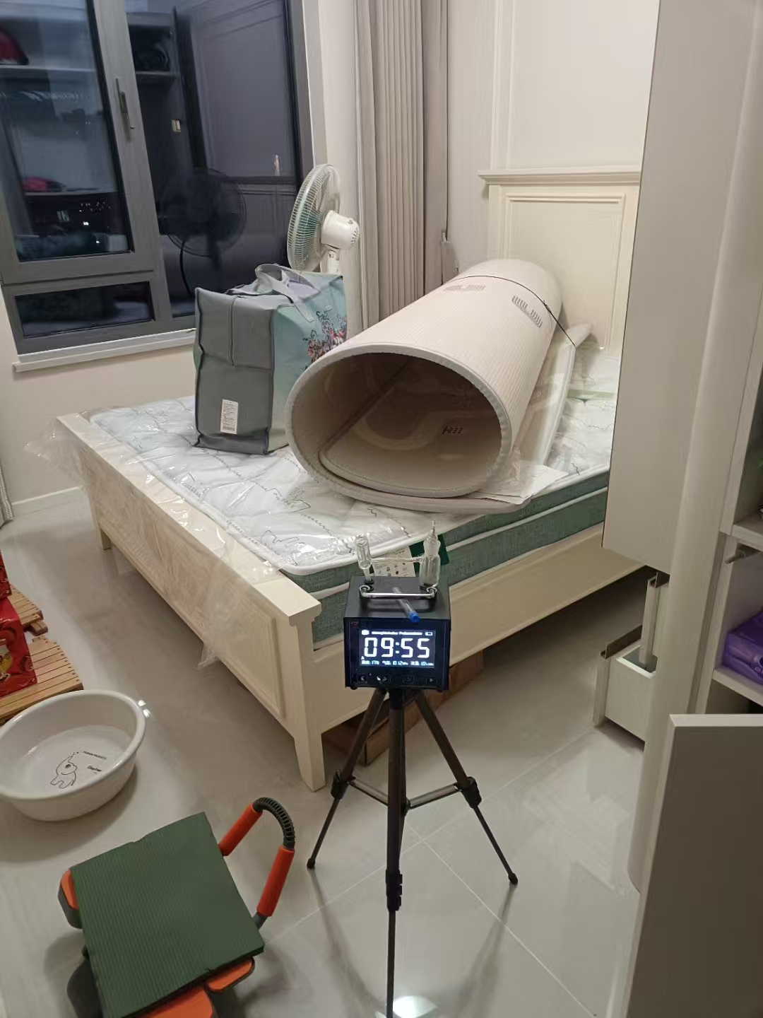 衡阳除甲醛公司提醒：哪些场所更需要甲醛治理