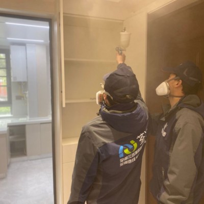 黄骅新房除甲醛-装修后通风多久可以