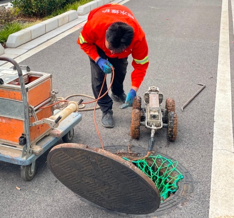 抽粪作业具体的流程和注意事项有哪些？-- 瑞昌市浩源管道工程有限公司