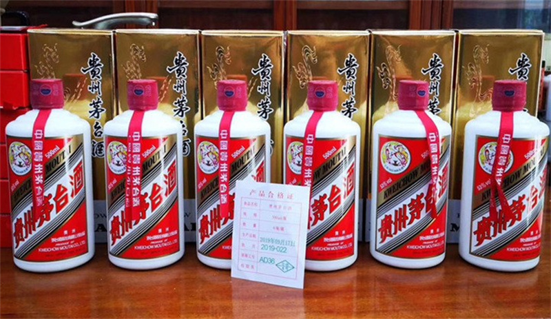 眉山夏季存储白酒要注意什么