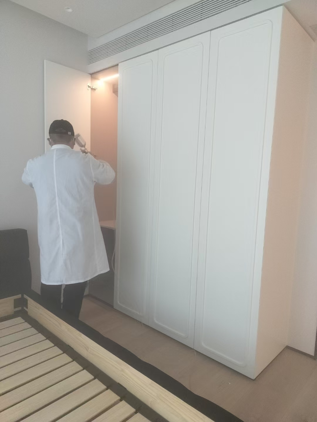 为何越来越多的人深受甲醛危害？