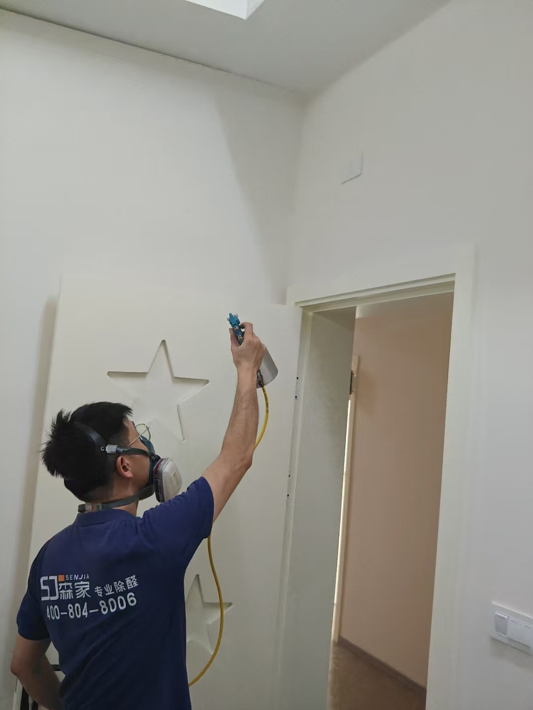 瑞安除甲醛公司：警惕！甲醛、苯所致的儿童白血病案例正逐年增多