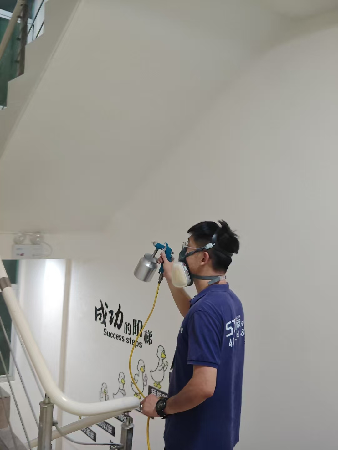 如何区分甲醛、苯、TVOC、氨气这几种不同的污染物？
