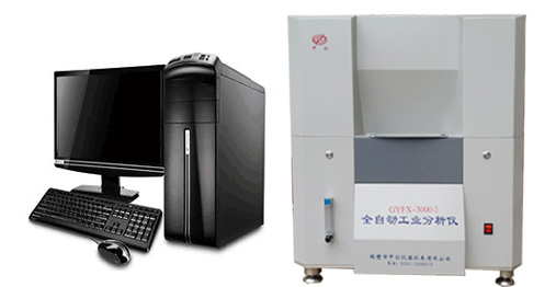 工业分析 全自动工业分析仪 煤质工业分析仪-- 鹤壁市中创仪器仪表有限公司