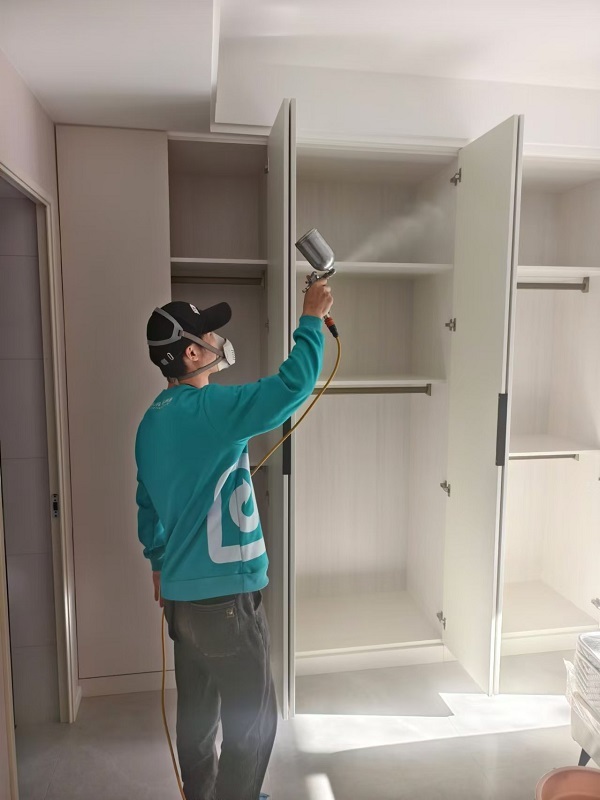 新房子怎么样可以快速去除甲醛？