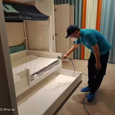 为何室内甲醛的主要来源是人造板家具