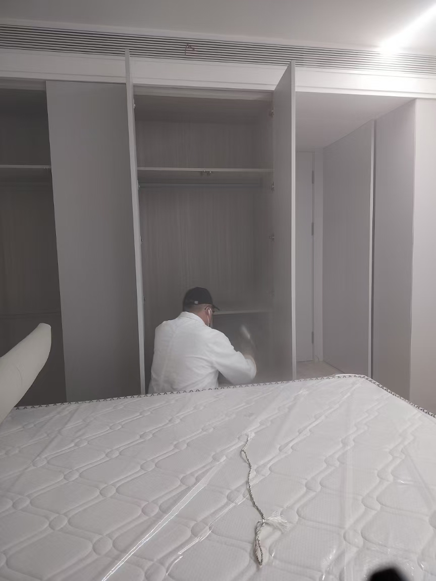 出租房甲醛超标成重灾区，低成本装修是诱因-- 厦门翔安区创森环保除甲醛公司