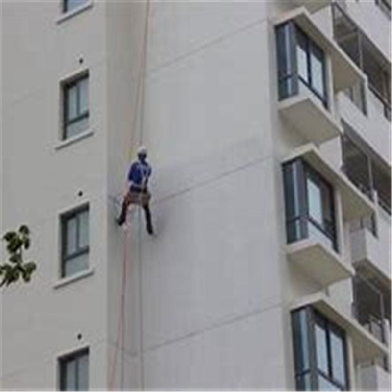 温州外墙瓷砖如何清洗