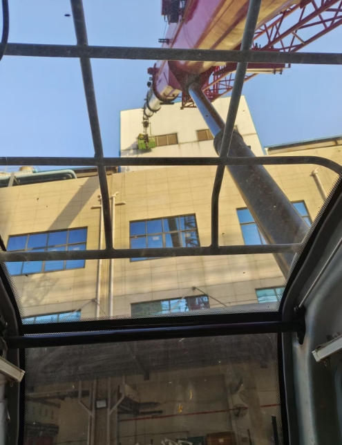 九江市信义吊装公司带您了解道路清障车的分类及用途