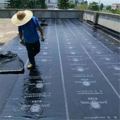 昆明屋面漏水怎么做防水处理