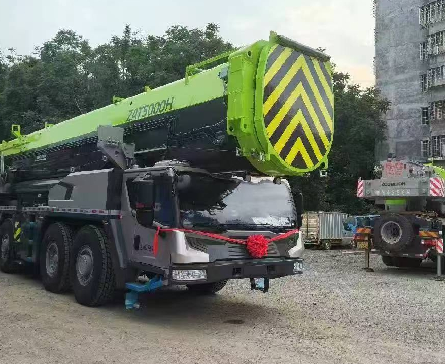 高空作业车出租的作业高度可以根据需求调整吗？-- 江永腾浩吊装吊车租赁服务公司