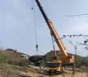 高空作业车出租的设备安全性能检测方法有哪些？
