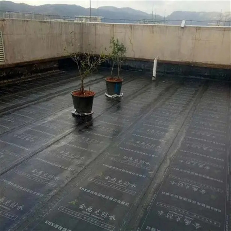 福州屋面防水的施工条件有哪些