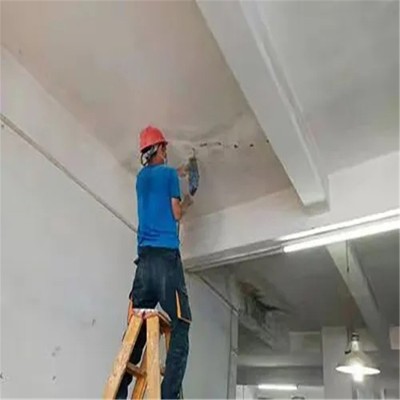 拉萨防水为什么要做基面处理