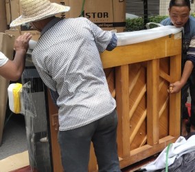 长途搬家有哪些省心的打包技巧和服务流程呢？