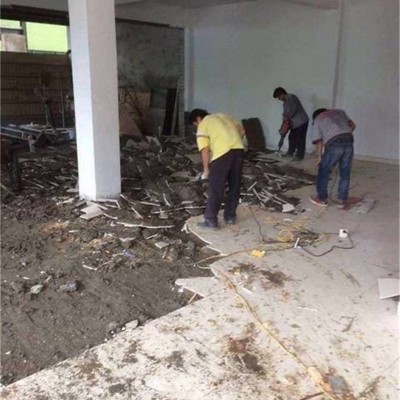 扬州爆破安全技术要求