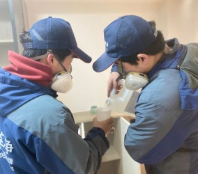 室内空气中甲醛的来源到底有哪些？