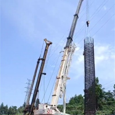 ​吊装精密仪器时如何减少震动损伤？