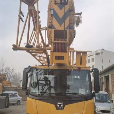 高空车出租用于建筑外墙作业合适吗？
