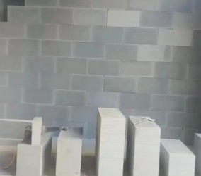 泡沫砖隔墙的隔音效果比石膏板好吗？