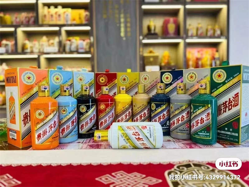 广州白酒的优劣要怎样辨别