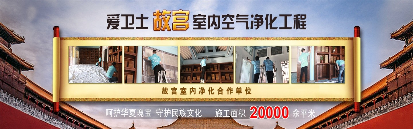 文安县爱卫士环保除甲醛公司