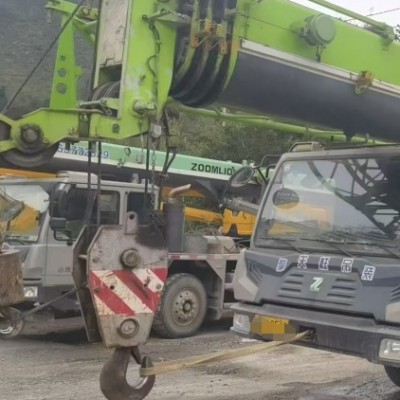 冬季低温环境下吊车液压油该如何正确