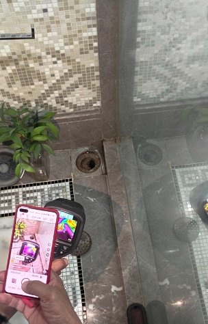 深圳地下管道漏水检测的重要性-- 深圳市明晨渗漏水检测智能有限公司